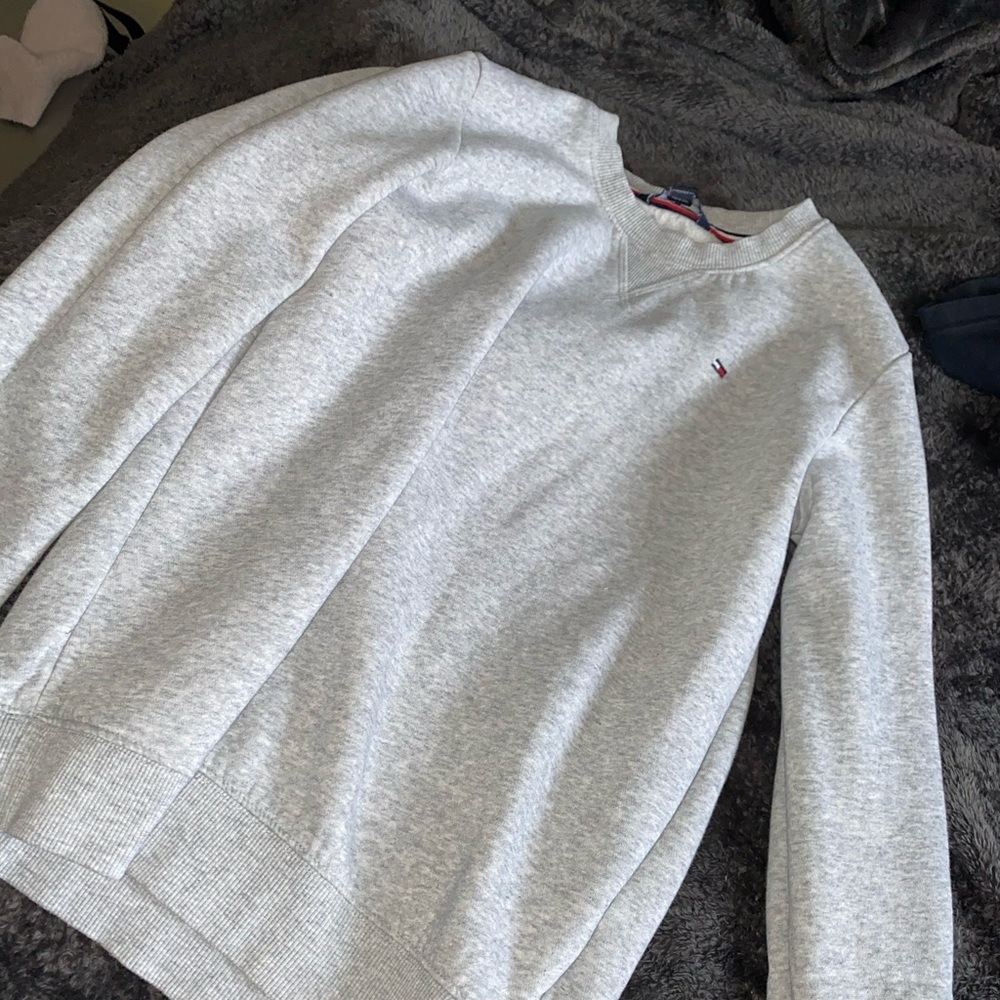 Tommy Hilfiger Crewneck